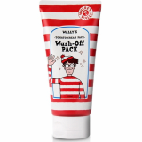 WALLY_S TOMATO Cream Pack _Wash_Off Pack_